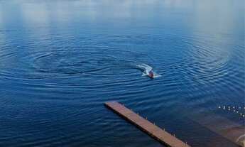 Imagem 2: Vend lote com valor de oportunidade para investidor no Mansões Bouganville Corumbá IV