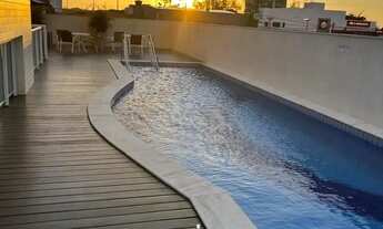 Imagem 2: Apartamento - Residencial Pontamares - Ponta Negra - Natal - RN