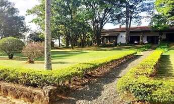 Imagem 2: Terreno à venda, 323 m² por R$ 242.257 - Colina do Castelo - Jaguariúna/SP