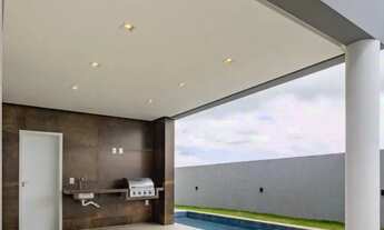 Imagem 5: Casa de Alto Padrão à Venda no Condomínio Terras Alpha - Caruaru