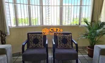 Imagem 7: Cobertura no bairro Madalena, 05 quartos, 200m2