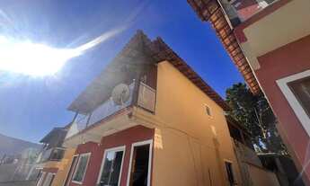 Imagem: Casa à venda, 95 m² por R$ 300.000,00