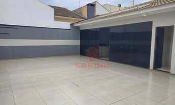 Imagem 5: Casa com 3 dormitórios à venda, 186 m² por R$ 790.000,00 - Centro - Marialva/PR