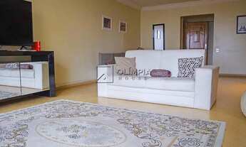 Imagem 3: Venda Apartamento 4 Dormitórios - 238.27 m² Perdizes