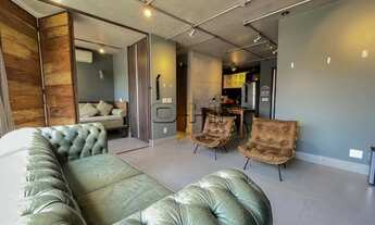 Imagem 6: Venda Apartamento 2 Dormitórios - 70 m² Chácara Santo Antônio