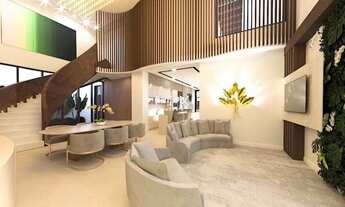 Imagem 3: Casa à venda em Piracicaba, Santa Rosa, com 4 suítes, com 276 m², Condomínio Villa Bela Vi