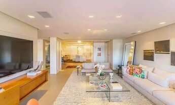 Imagem 2: Apartamento beira-mar em Ipanema