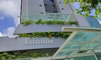 Imagem: Alugo, Torre Lumiar AP 2/4 suíte e modulados