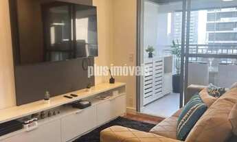 Imagem: Apartamento Mobiliado 2 Quartos 1 Suite