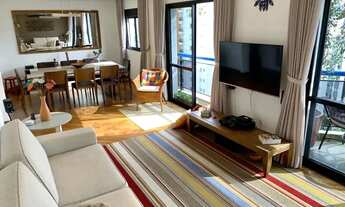 Imagem 4: Venda Apartamento 2 Dormitórios - 104 m² Brooklin