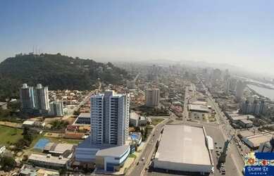 Imagem 2: LE HAVRE RESIDENCE - APARTAMENTO 02 SUÍTE, 02 VAGAS - ALTO PADRÃO - NO BAIRRO FAZENDA