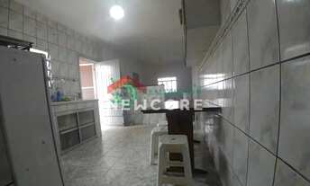 Imagem 5: Casa em Rua Alcides dos Santos Dias - Balneário Itaóca - Mongaguá/SP