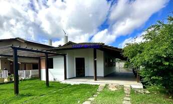 Imagem: CASA RESIDENCIAL em CAMAÇARI - BA, BOA