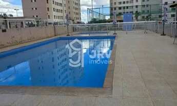 Imagem: Apartamento de 2 quartos no parque dos esportes