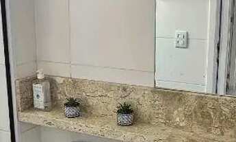 Imagem 7: Apartamento com 3 dormitórios 1 suíte à venda, 60 m² por R$ 380.000 - Caguaçu - Sorocaba/S