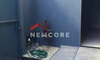 Imagem 2: Casa em Rua Carlos Marques - Jardim Bela Vista - Bauru/SP