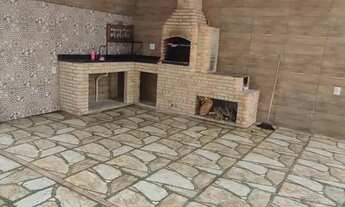 Imagem 5: Casa com 2 quartos e garagem em Taquara (Duque de Caxias)