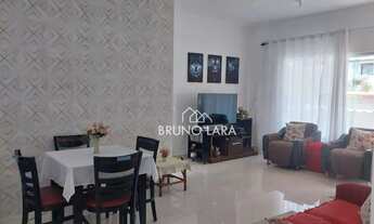 Imagem 3: Casa à venda no Bairro Monte Verde - Betim/MG