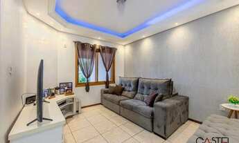 Imagem 7: Casa à venda - 2 dormitórios, 125m², 2 vagas, piscina, churrasqueira e lareira - Hípica