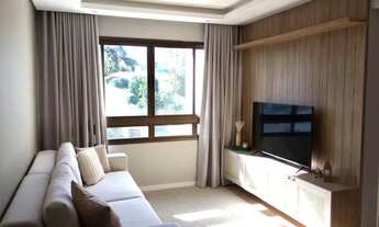 Imagem 2: Apartamento de 2 dormitórios e 2 vagas DESOCUPADO