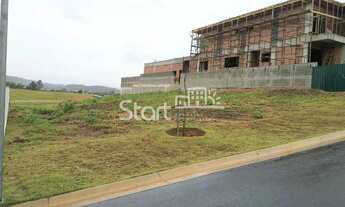 Imagem 5: Terreno - Loteamento Residencial Entre Verdes (Sousas) - Campinas