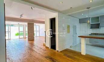 Imagem 3: Casa com 3 dormitórios à venda, 180 m² por R$ 1.990.000,00 - Tamboré 6 - Santana de Parnaí