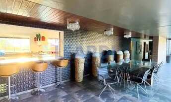 Imagem 4: CASA EM CONDOMÍNIO - TAMBORÉ - SP