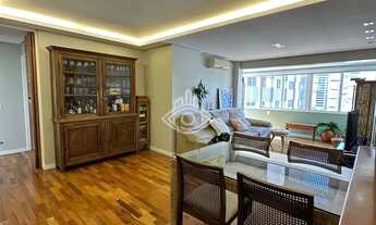 Imagem 3: Apartameto a venda na Rua Jacurici, Itaim Bibi, São Paulo