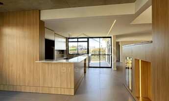 Imagem 4: Casa de alto padrão à venda: Design, conforto e sofisticação - Alphaville Juiz de Fora