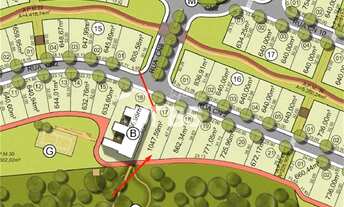 Imagem 6: LOTE PLATEAU DOR PRIVILLEGE - FUNDO DE MATA - MAIOR LOTE DO CONDOMINIO