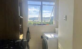 Imagem 3: Apartamento no bairro Cavalhada 2 dormitórios , vaga coberta, portaria 24 horas