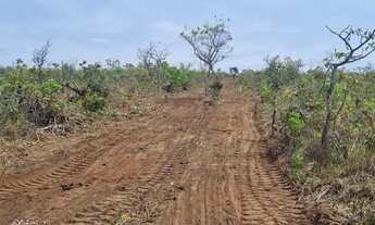Imagem 2: TERRENOS DE 1000m² EM CHAPADA DOS GUIMARÃES