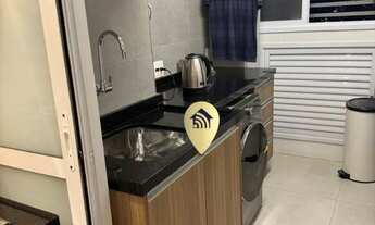 Imagem: Apartamento com 3 dormitórios, 130 m²