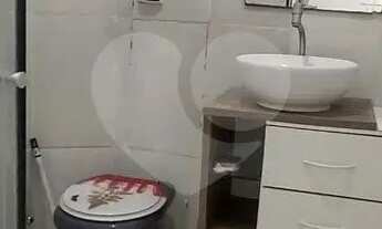 Imagem 5: Apartamento com 3 quartos à venda em Copacabana - RJ