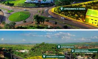 Imagem 3: Lote Comercial - em frente a UBS de Ibiporã - Pr - 336,00m2 - R$ 120.000,00