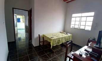 Imagem 7: Casa em Rua Serra azul - Serra Dourada - Vespasiano/MG