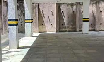 Imagem 7: VENDO de apto - CASA CAIADA - 2 - Quartos.