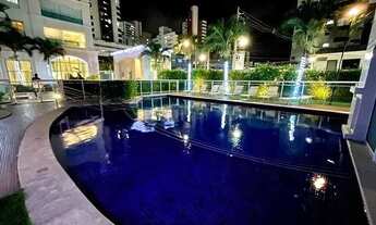 Imagem 5: Excelente apartamento 3 suítes no residencial Class Alonso Bezerra em petrópolis, Natal/RN