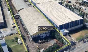 Imagem 2: Área na VL. Prudente com 12.800m²