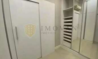 Imagem 6: Sobrado no condomínio Alto Padrão, com 380 m², 5 Quartos, sendo 5 suítes, sendo uma suíte