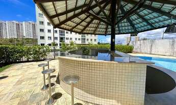 Imagem 4: ALUGUEL APARTAMENTO 2/4 PIATÃ SALVADOR