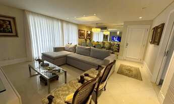 Imagem: Apartamento com 4 quartos, 3 suítes à