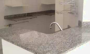 Imagem 5: Apto nos Jardins p/locação - 2 quadras da Paulista -1 dorm - 50m²