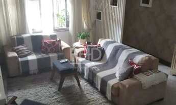 Imagem 2: Sobrado à venda, 3 quartos, 1 suíte, 2 vagas, Rudge Ramos - São Bernardo do Campo/SP