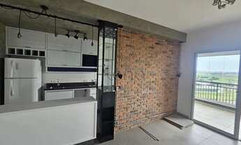 Imagem 5: Apartamento à venda em Paulínia, Jardim Ypê, com 3 quartos, com 86 m², ART & LIFE