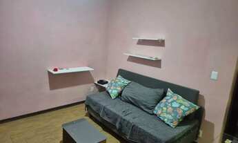 Imagem 2: Apartamento Térreo para alugar com 48m², Condomínio Pedra Verde em Valinhos/SP