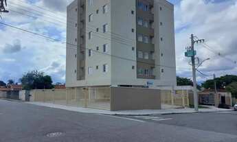 Imagem 2: Apartamento em Tremembé - Jardim Santana - Tremembé/SP