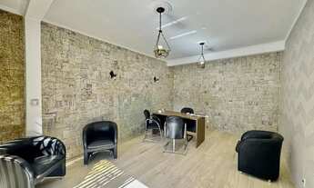 Imagem 7: Casa com piscina e 4 dormitórios, sendo 1 suíte no bairro Capoeiras - Florianópolis