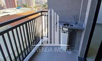 Imagem 4: Apartamento no Edifício MOBI Tucuruvià venda em São Paulo-SP, Parada Inglesa: 1 quarto, 1