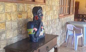 Imagem 6: Casa na praia de Tucuns em Buzios